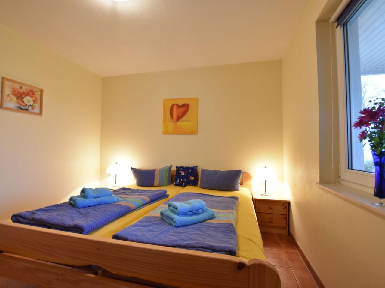 Exclusive Bungalow With Terrace In 奥斯特巴德里克 外观 照片